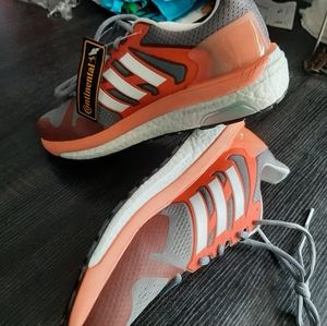 NWT Adidas Supernova Glide Boost womens 7.5